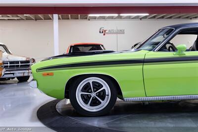 1974 Plymouth Cuda 360   - Photo 9 - Rancho Cordova, CA 95742