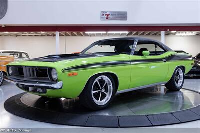 1974 Plymouth Cuda 360   - Photo 1 - Rancho Cordova, CA 95742