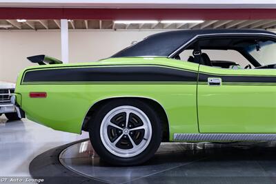 1974 Plymouth Cuda 360   - Photo 11 - Rancho Cordova, CA 95742