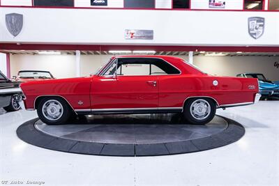 1967 Chevrolet Nova SS   - Photo 8 - Rancho Cordova, CA 95742