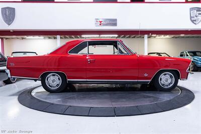 1967 Chevrolet Nova SS   - Photo 4 - Rancho Cordova, CA 95742