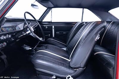 1967 Chevrolet Nova SS   - Photo 30 - Rancho Cordova, CA 95742