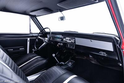 1967 Chevrolet Nova SS   - Photo 32 - Rancho Cordova, CA 95742