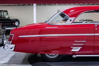 1954 Mercury Monterey Restomod   - Photo 11 - Rancho Cordova, CA 95742