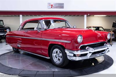 1954 Mercury Monterey Restomod   - Photo 3 - Rancho Cordova, CA 95742