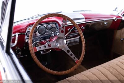 1954 Mercury Monterey Restomod   - Photo 34 - Rancho Cordova, CA 95742