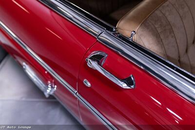 1954 Mercury Monterey Restomod   - Photo 20 - Rancho Cordova, CA 95742