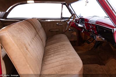 1954 Mercury Monterey Restomod   - Photo 31 - Rancho Cordova, CA 95742