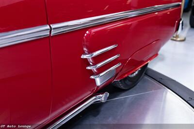 1954 Mercury Monterey Restomod   - Photo 21 - Rancho Cordova, CA 95742