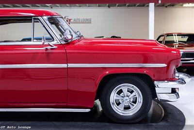 1954 Mercury Monterey Restomod   - Photo 12 - Rancho Cordova, CA 95742