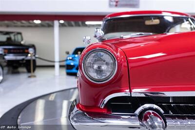 1954 Mercury Monterey Restomod   - Photo 17 - Rancho Cordova, CA 95742