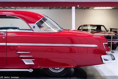 1954 Mercury Monterey Restomod   - Photo 10 - Rancho Cordova, CA 95742