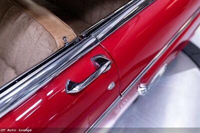 1954 Mercury Monterey Restomod   - Photo 19 - Rancho Cordova, CA 95742