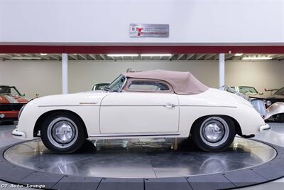 1957 Porsche 356 Speedster Replica   - Photo 11 - Rancho Cordova, CA 95742