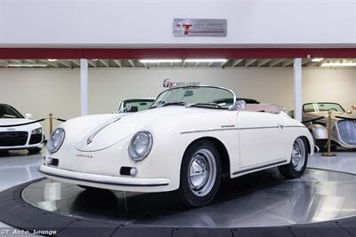 1957 Porsche 356 Speedster Replica   - Photo 1 - Rancho Cordova, CA 95742