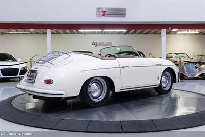 1957 Porsche 356 Speedster Replica   - Photo 5 - Rancho Cordova, CA 95742