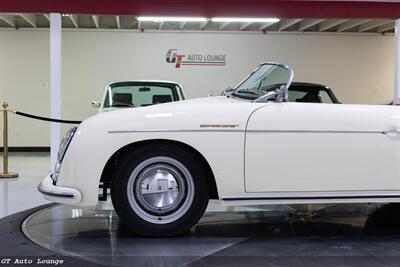 1957 Porsche 356 Speedster Replica   - Photo 12 - Rancho Cordova, CA 95742