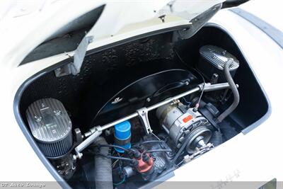 1957 Porsche 356 Speedster Replica   - Photo 40 - Rancho Cordova, CA 95742