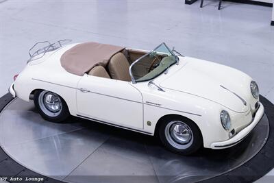 1957 Porsche 356 Speedster Replica   - Photo 50 - Rancho Cordova, CA 95742