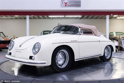 1957 Porsche 356 Speedster Replica   - Photo 9 - Rancho Cordova, CA 95742