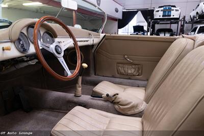 1957 Porsche 356 Speedster Replica   - Photo 24 - Rancho Cordova, CA 95742