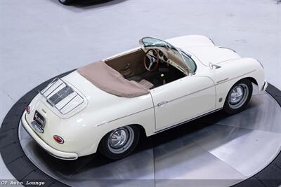 1957 Porsche 356 Speedster Replica   - Photo 47 - Rancho Cordova, CA 95742