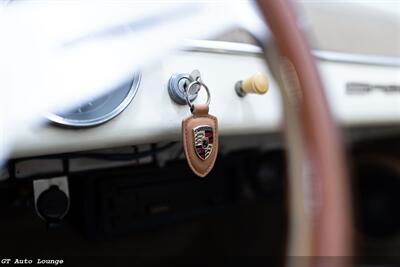 1957 Porsche 356 Speedster Replica   - Photo 30 - Rancho Cordova, CA 95742