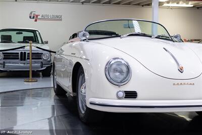 1957 Porsche 356 Speedster Replica   - Photo 16 - Rancho Cordova, CA 95742