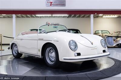 1957 Porsche 356 Speedster Replica   - Photo 3 - Rancho Cordova, CA 95742