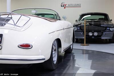 1957 Porsche 356 Speedster Replica   - Photo 19 - Rancho Cordova, CA 95742