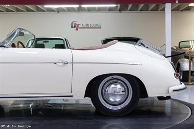 1957 Porsche 356 Speedster Replica   - Photo 13 - Rancho Cordova, CA 95742