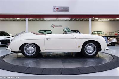 1957 Porsche 356 Speedster Replica   - Photo 4 - Rancho Cordova, CA 95742