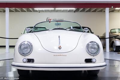 1957 Porsche 356 Speedster Replica   - Photo 2 - Rancho Cordova, CA 95742