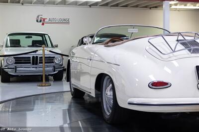 1957 Porsche 356 Speedster Replica   - Photo 18 - Rancho Cordova, CA 95742