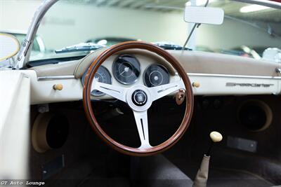 1957 Porsche 356 Speedster Replica   - Photo 28 - Rancho Cordova, CA 95742