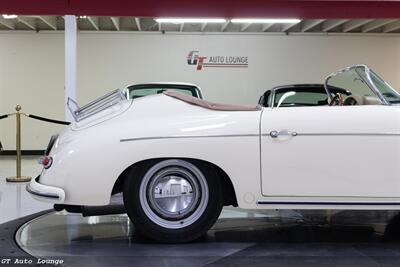 1957 Porsche 356 Speedster Replica   - Photo 14 - Rancho Cordova, CA 95742