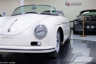 1957 Porsche 356 Speedster Replica   - Photo 17 - Rancho Cordova, CA 95742