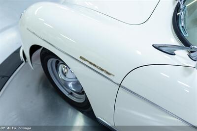 1957 Porsche 356 Speedster Replica   - Photo 20 - Rancho Cordova, CA 95742