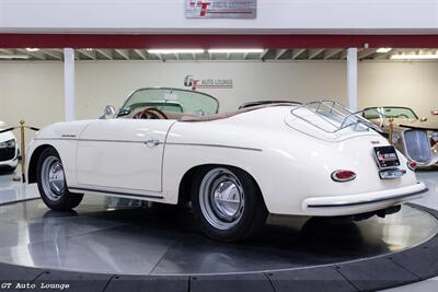 1957 Porsche 356 Speedster Replica   - Photo 7 - Rancho Cordova, CA 95742