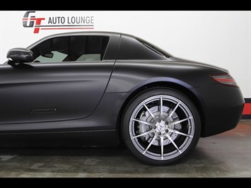 2011 Mercedes-Benz SLS AMG   - Photo 20 - Rancho Cordova, CA 95742