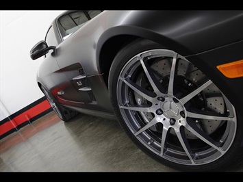 2011 Mercedes-Benz SLS AMG   - Photo 25 - Rancho Cordova, CA 95742