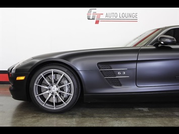 2011 Mercedes-Benz SLS AMG   - Photo 19 - Rancho Cordova, CA 95742