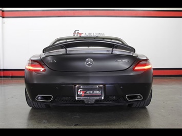 2011 Mercedes-Benz SLS AMG   - Photo 22 - Rancho Cordova, CA 95742