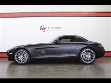 2011 Mercedes-Benz SLS AMG   - Photo 10 - Rancho Cordova, CA 95742