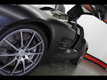 2011 Mercedes-Benz SLS AMG   - Photo 7 - Rancho Cordova, CA 95742