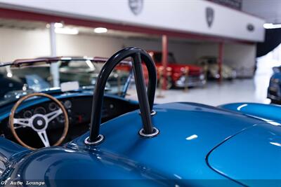 1965 Shelby Cobra   - Photo 20 - Rancho Cordova, CA 95742