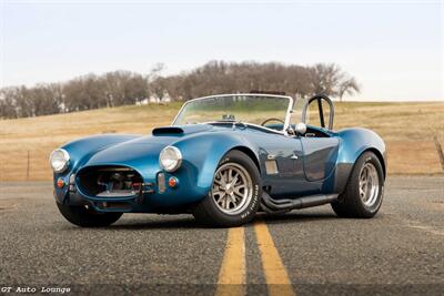 1965 Shelby Cobra   - Photo 40 - Rancho Cordova, CA 95742