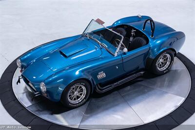 1965 Shelby Cobra   - Photo 60 - Rancho Cordova, CA 95742