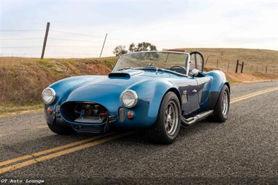 1965 Shelby Cobra   - Photo 47 - Rancho Cordova, CA 95742