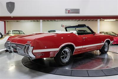 1970 Oldsmobile 442 Convertible   - Photo 13 - Rancho Cordova, CA 95742